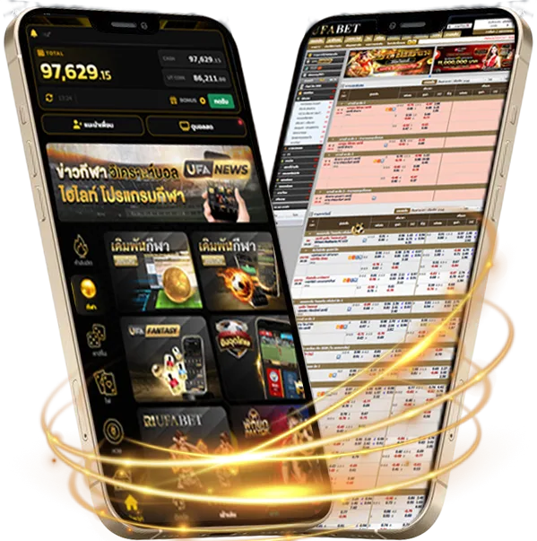 vegasrj Mobile — แทงบอลมือถือ